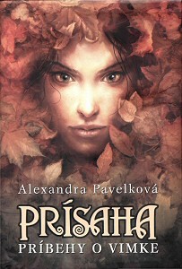 Alexandra Pavelková - Prisaha